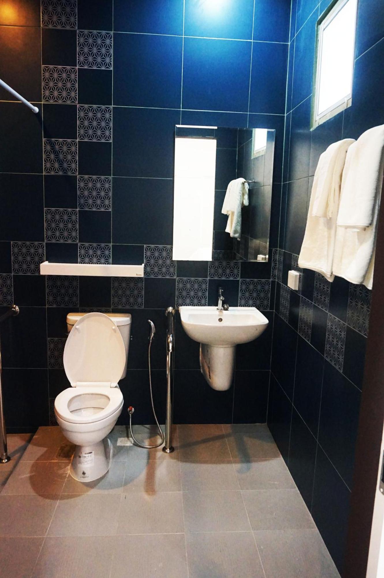 Bankhun Hotel Nakhonratchasima Buitenkant foto